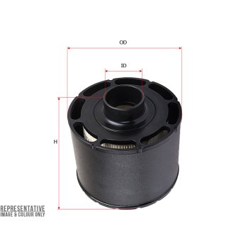 Фильтр воздушный Sure Filter SFA 8502H