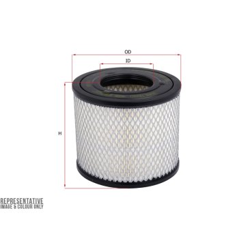 Фильтр воздушный Sure Filter SFA 8610