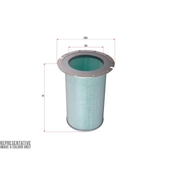 Фильтр воздушный Sure Filter SFA 8675S