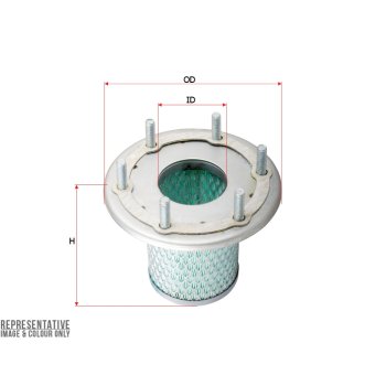 Фильтр воздушный Sure Filter SFA 8676S