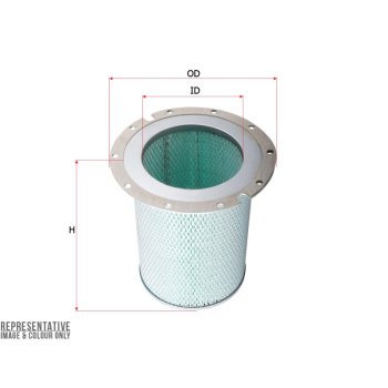 Фильтр воздушный Sure Filter SFA 8677S
