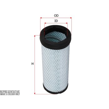 Фильтр воздушный Sure Filter SFA 8821S