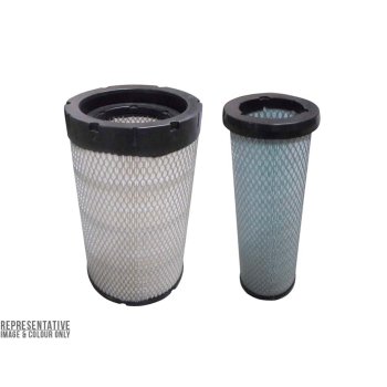Фильтр воздушный Sure Filter SFA 8863SET
