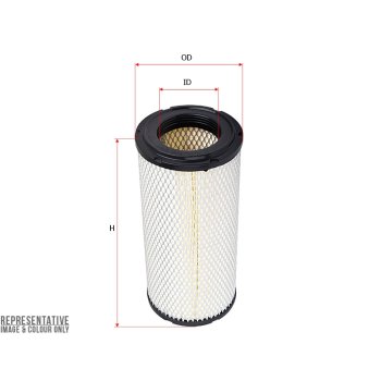 Фильтр воздушный Sure Filter SFA 8889P