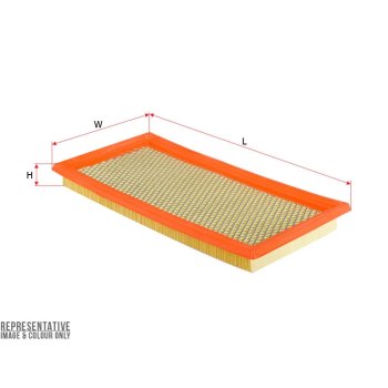 Фильтр воздушный Sure Filter SFA 8960