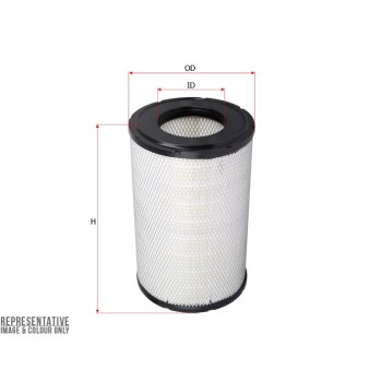 Фильтр воздушный Sure Filter SFA 8A60