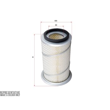 Фильтр воздушный Sure Filter SFA 9031P