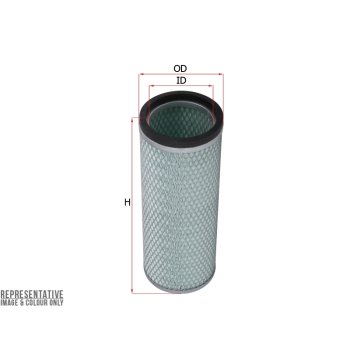 Фильтр воздушный Sure Filter SFA 9036S