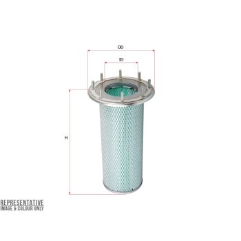 Фильтр воздушный Sure Filter SFA 9046S