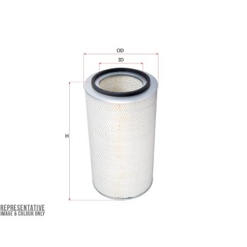 Фильтр воздушный Sure Filter SFA 9051P