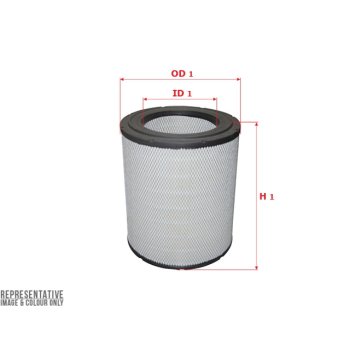 Фильтр воздушный Sure Filter SFA 9162P