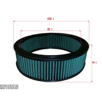 Фильтр воздушный Sure Filter SFA 91R