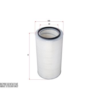 Фильтр воздушный Sure Filter SFA 9203P