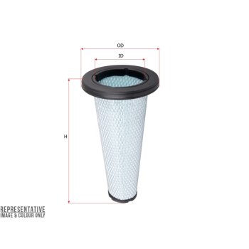 Фильтр воздушный Sure Filter SFA 9239S