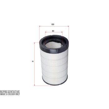 Фильтр воздушный Sure Filter SFA 9279P
