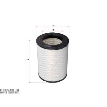 Фильтр воздушный Sure Filter SFA 9316P