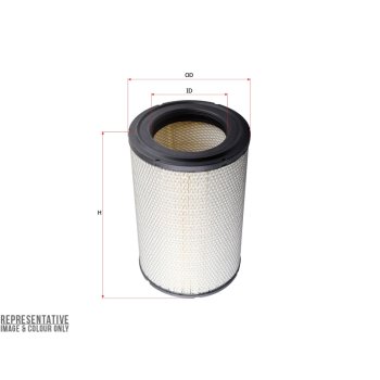 Фильтр воздушный Sure Filter SFA 9318P