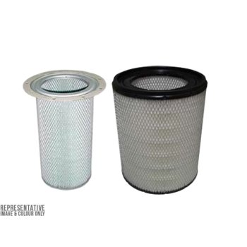 Фильтр воздушный Sure Filter SFA 93342SET