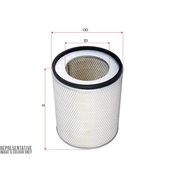 Фильтр воздушный Sure Filter SFA 9334P
