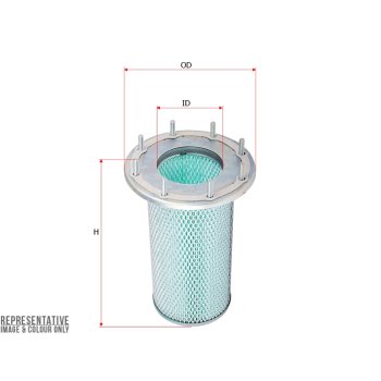 Фильтр воздушный Sure Filter SFA 9335S