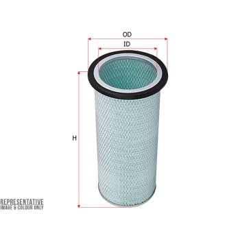 Фильтр воздушный Sure Filter SFA 9372S