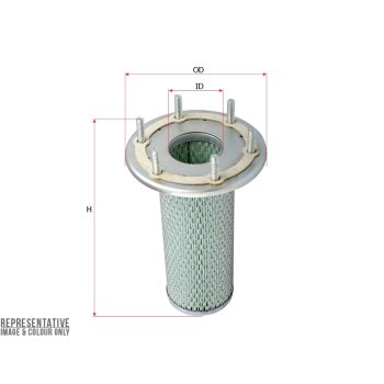 Фильтр воздушный Sure Filter SFA 9379S