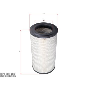Фильтр воздушный Sure Filter SFA 9411