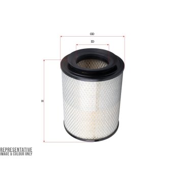 Фильтр воздушный Sure Filter SFA 9440