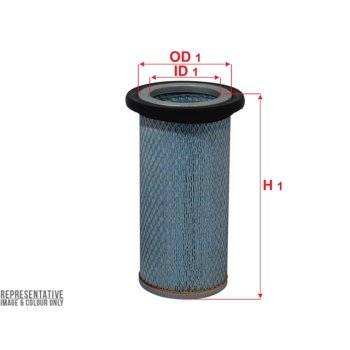 Фильтр воздушный Sure Filter SFA 9479S