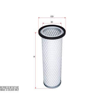 Фильтр воздушный Sure Filter SFA 9480S