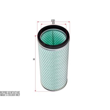 Фильтр воздушный Sure Filter SFA 9482S
