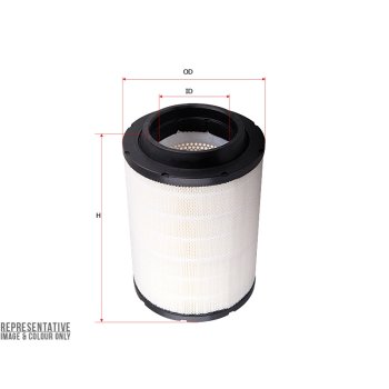 Фильтр воздушный Sure Filter SFA 9501