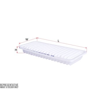 Фильтр воздушный Sure Filter SFA 9740
