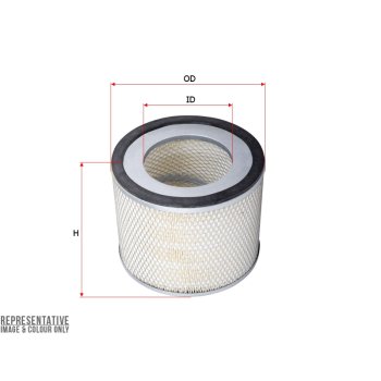 Фильтр воздушный Sure Filter SFA 9851