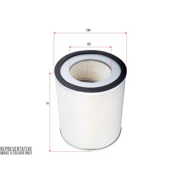 Фильтр воздушный Sure Filter SFA 9852