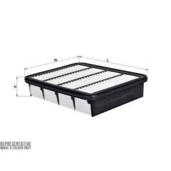 Фильтр воздушный Sure Filter SFA 9940