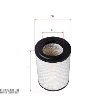 Фильтр воздушный Sure Filter SFA 9960P