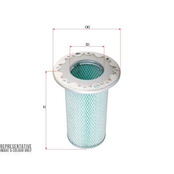 Фильтр воздушный Sure Filter SFA 9972S