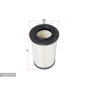 Фильтр воздушный Sure Filter SFA 9S00