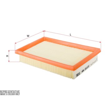Фильтр воздушный Sure Filter SFA B33G