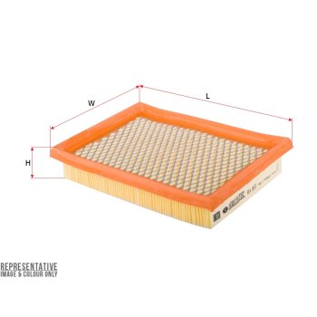 Фильтр воздушный Sure Filter SFA B593