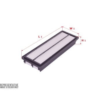Фильтр воздушный Sure Filter SFA B900