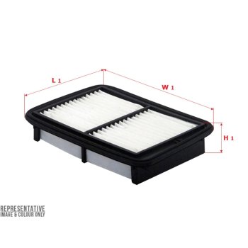 Фильтр воздушный Sure Filter SFA BZ80