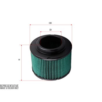 Фильтр воздушный Sure Filter SFA C010R