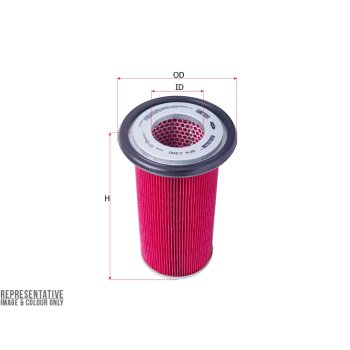 Фильтр воздушный Sure Filter SFA C300