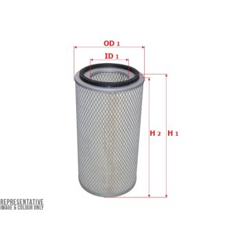 Фильтр воздушный Sure Filter SFA K532P