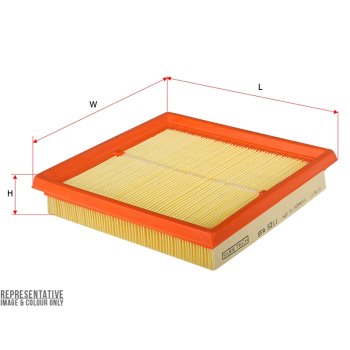 Фильтр воздушный Sure Filter SFA S211
