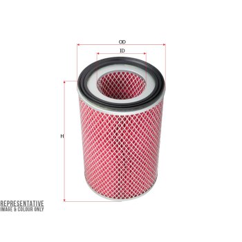 Фильтр воздушный Sure Filter SFA S508