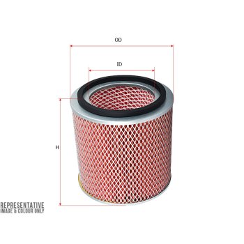 Фильтр воздушный Sure Filter SFA T006