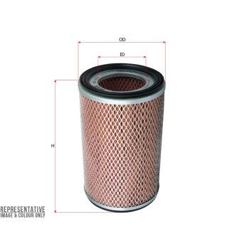 Фильтр воздушный Sure Filter SFA WL01